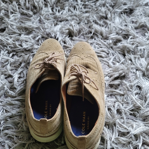 Cole Haan Shoe main image 4